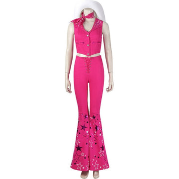 barbie costume